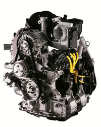 P81F6 Engine